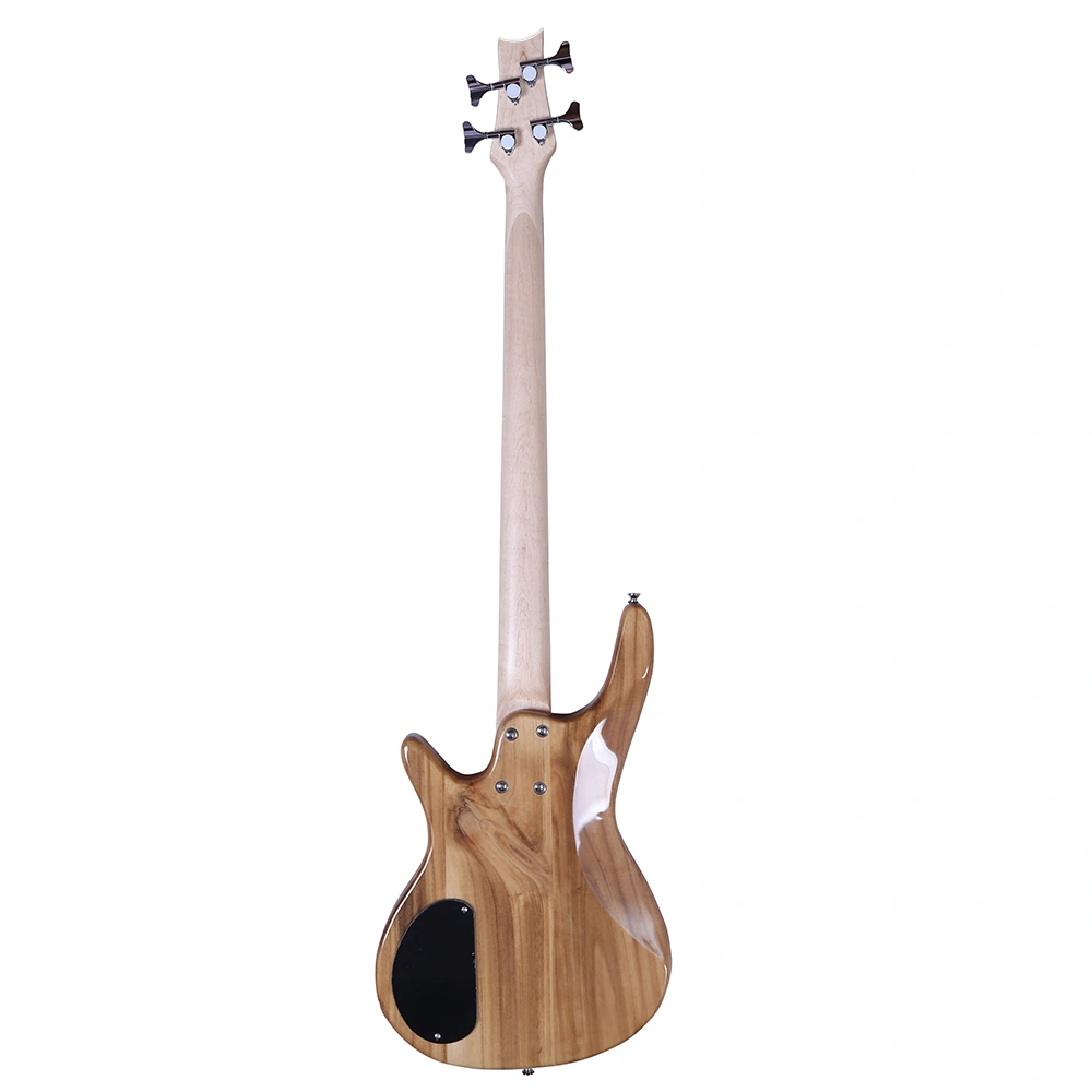 Exquisite Stylish IB Bass with Power Line and Wrench Tool Burlywood Color view 10