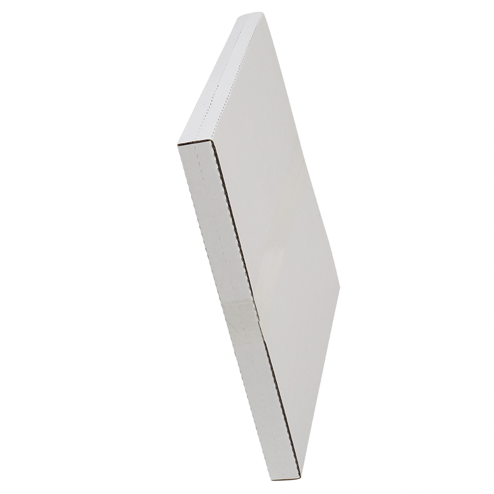 25 Album Paper Box 12.5 " x 12.5" x 1/2 "& 1" (31.75 * 31.75 * 1.27cm & 2.54cm) view 11