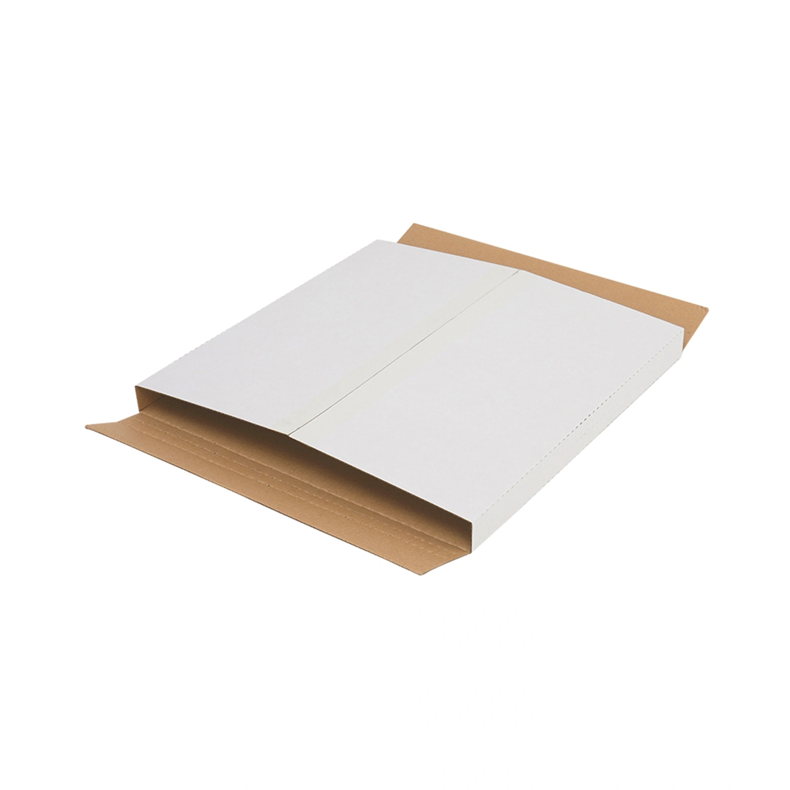 25 Album Paper Box 12.5 " x 12.5" x 1/2 "& 1" (31.75 * 31.75 * 1.27cm & 2.54cm) view 13
