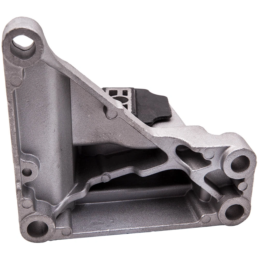 5 PCS Engine Motor Mount Torque Rod Stabilizer fit for Volvo S60 V70 XC70 XC90