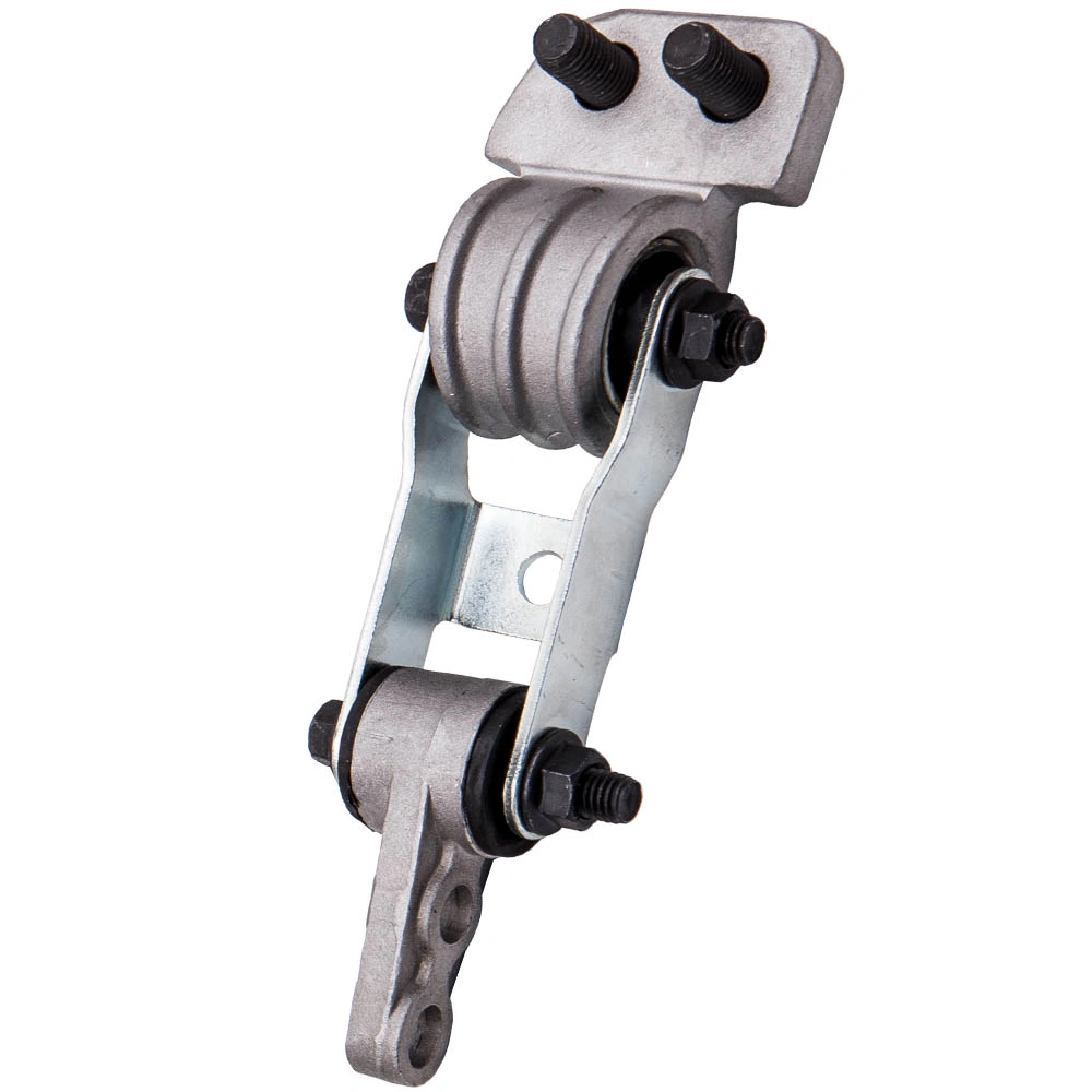 5 PCS Engine Motor Mount Torque Rod Stabilizer fit for Volvo S60 V70 XC70 XC90 view 4