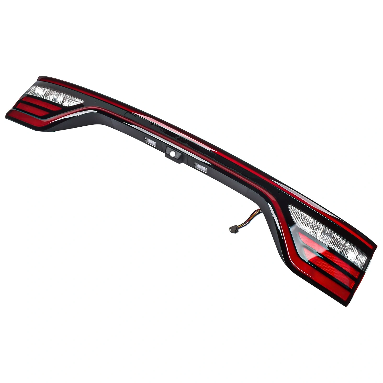Replacement for 2014-2022 Dodge Durango Tail Light Lamp Liftgate W/ Camera Hole 68453659AC view 3