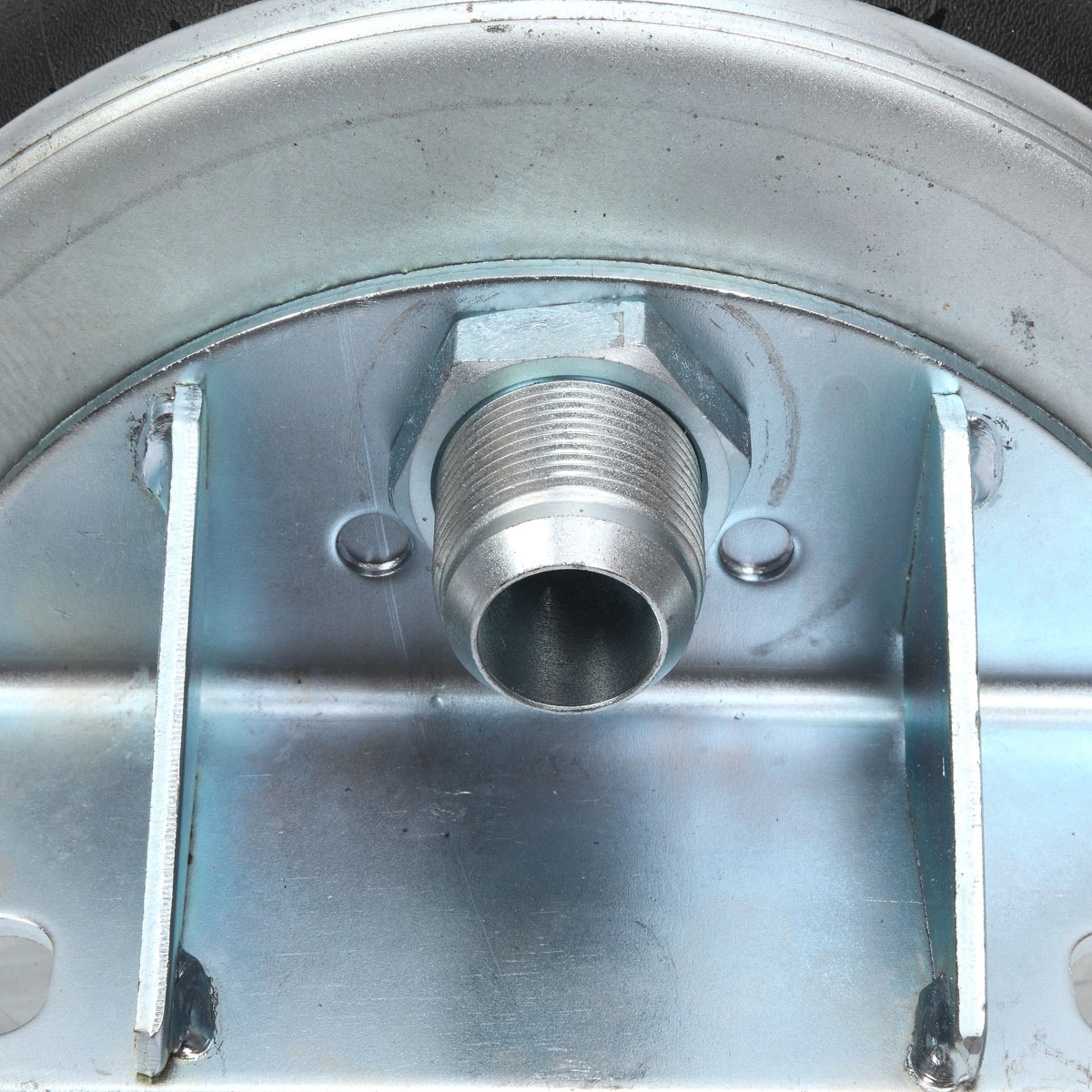 Truck Shock Absorbing Airbag w01-358-9622 view 15