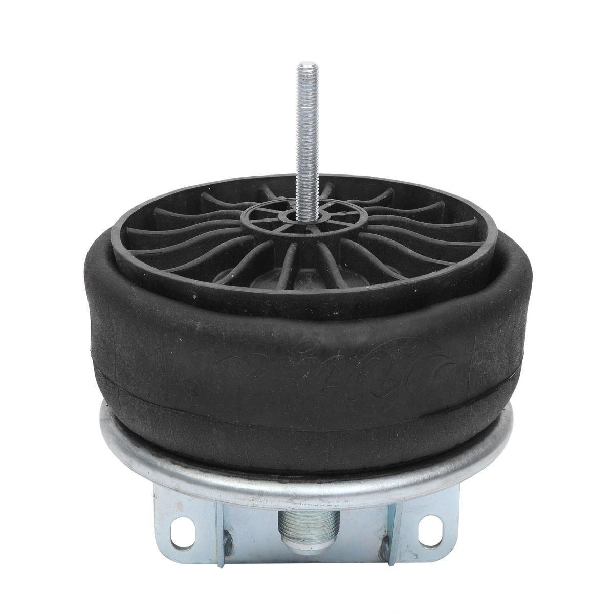 Truck Shock Absorbing Airbag w01-358-9622 view 2