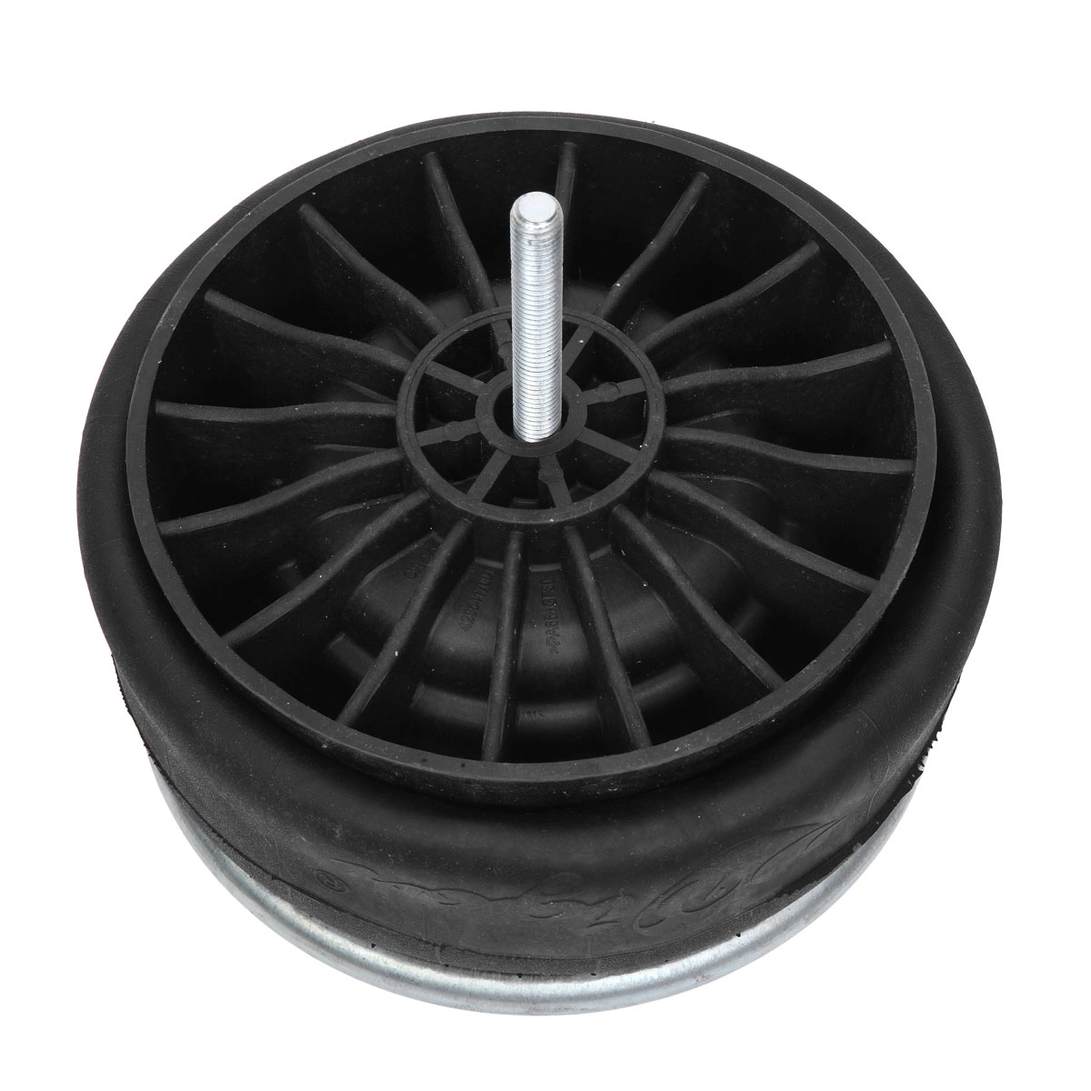 Truck Shock Absorbing Airbag w01-358-9622 view 5