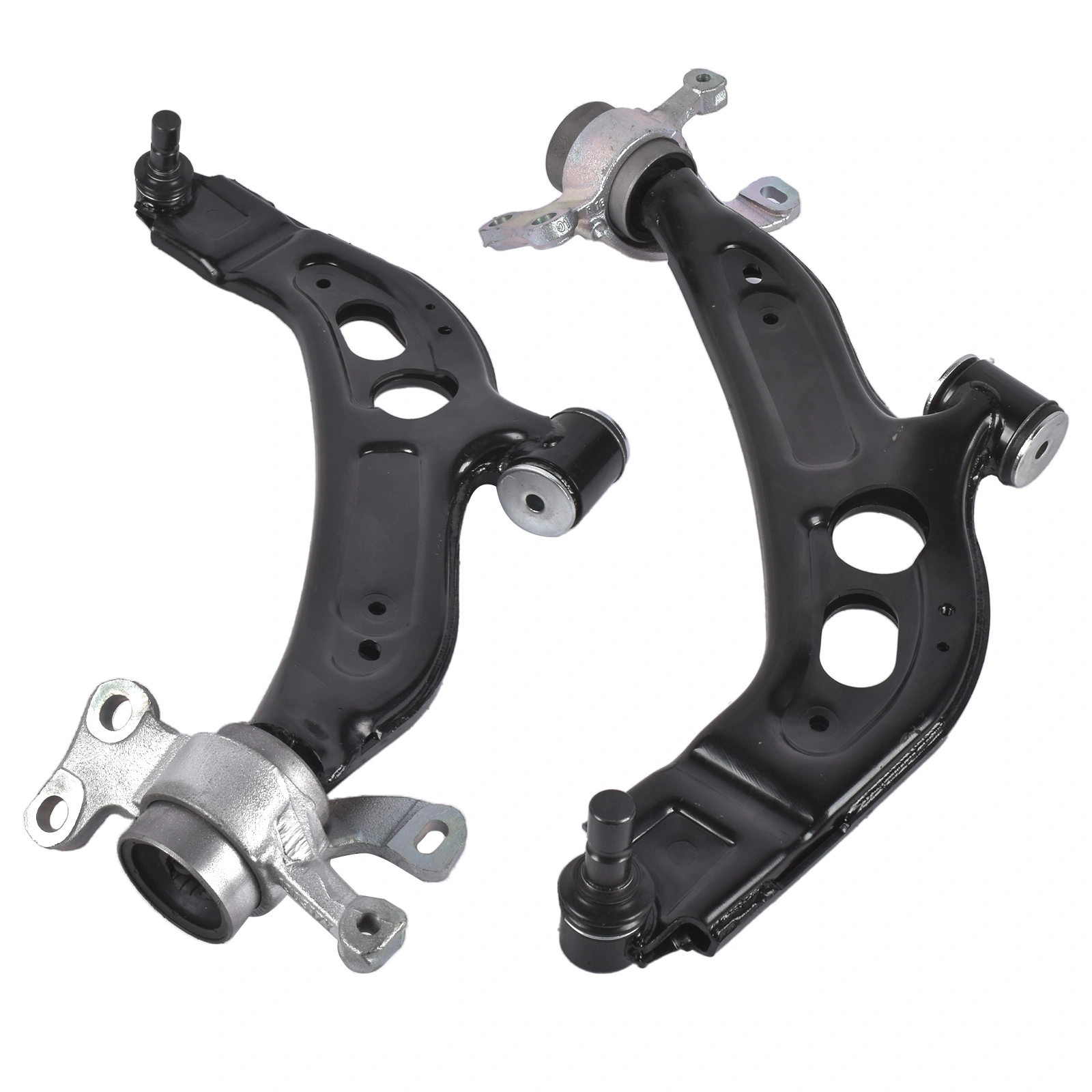 2PCS Front Lower Control Arm Kit with Ball Joint Replacement for BMW 228i F44 X1 F48 X2 F39 & Mini Cooper Clubman F54 Countryman F60 31126871301 31126871302 view 5