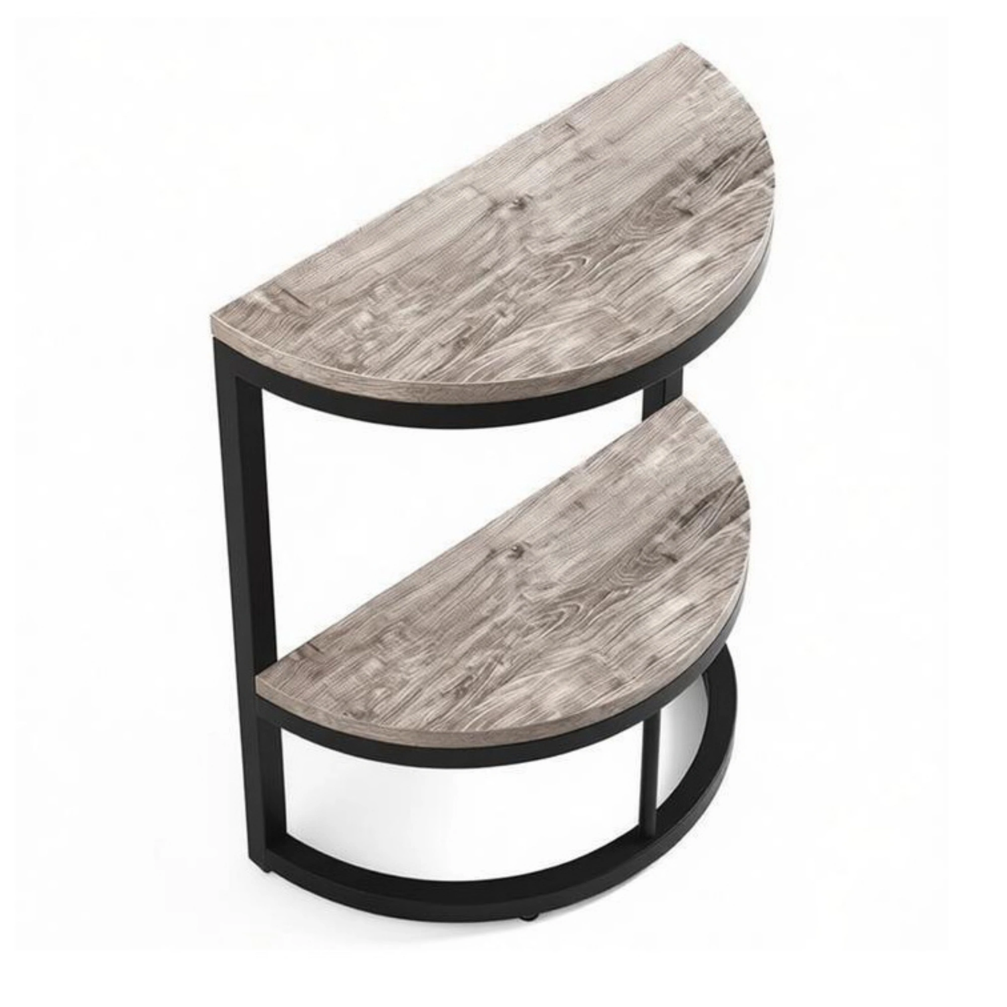 End Table view 2