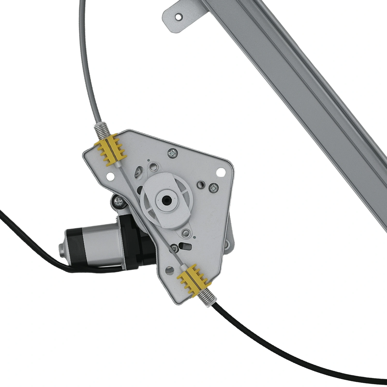 1x Rear Left Electric Window Regulator fit for 98-03 Dodge Durango 00-04 Dakota view 3