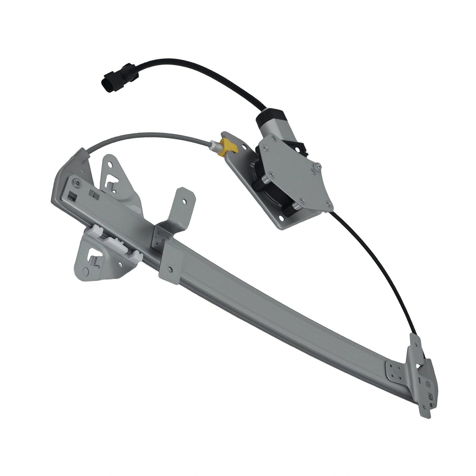 1x Rear Left Electric Window Regulator fit for 98-03 Dodge Durango 00-04 Dakota view 6