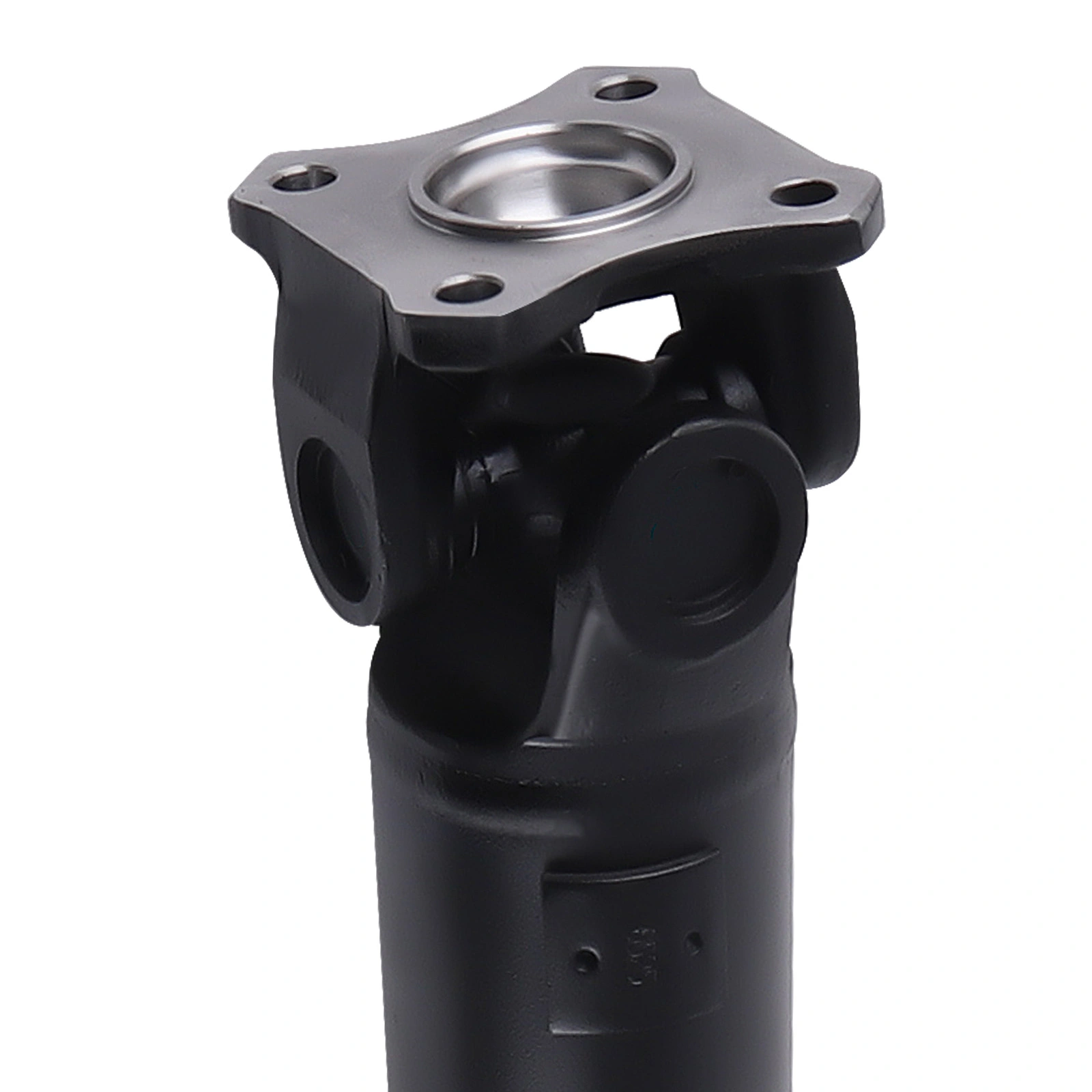 Rear Driveshaft Drive Shaft Propshaft fit for Toyota 4Runner V6 3.4L 1996-2002 RWD view 4