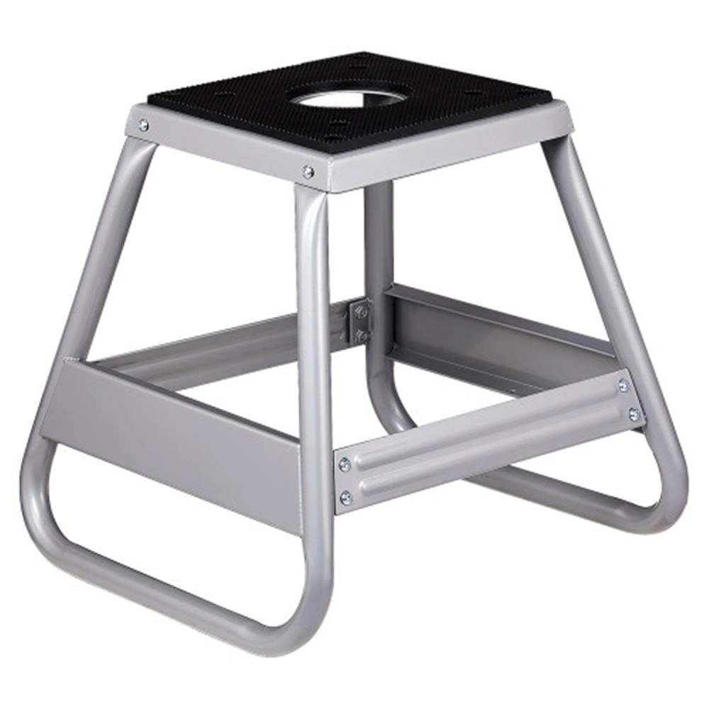 Motorcycle Motocross Dirt Bike Panel Stand Silver[Replace 22753940] view 5
