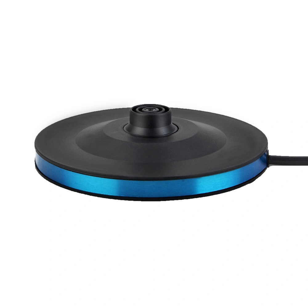 HD-1861-A 110V 1200W 1.8L Electric Glass Kettle US Plug view 8
