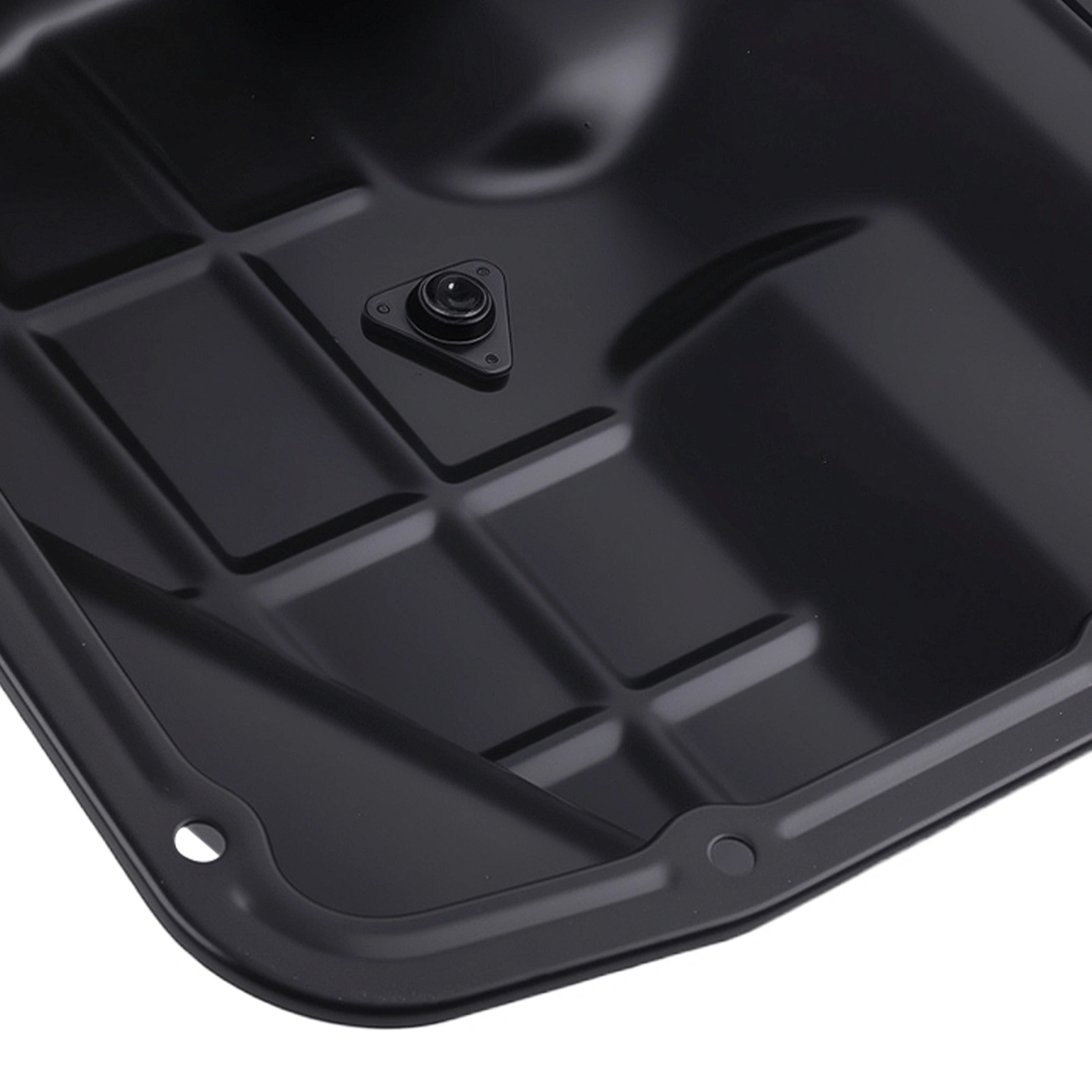 Auto Transmission Oil Pan fit for Ram 1500-3500 65RFE 66RFE 2013-2018 265-870 view 2