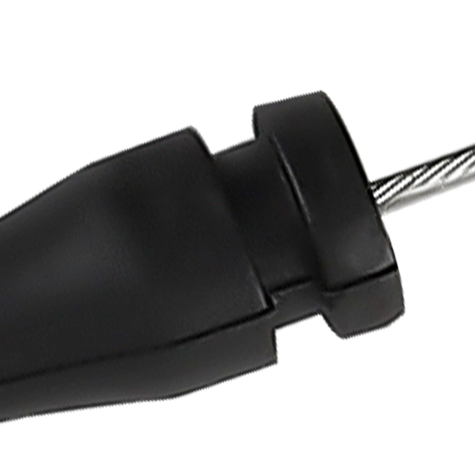 Pair Tailgate Cables replaces fit for Expedition 4.6L 5.4L F2UZ15264A65B 1997-2002 view 5