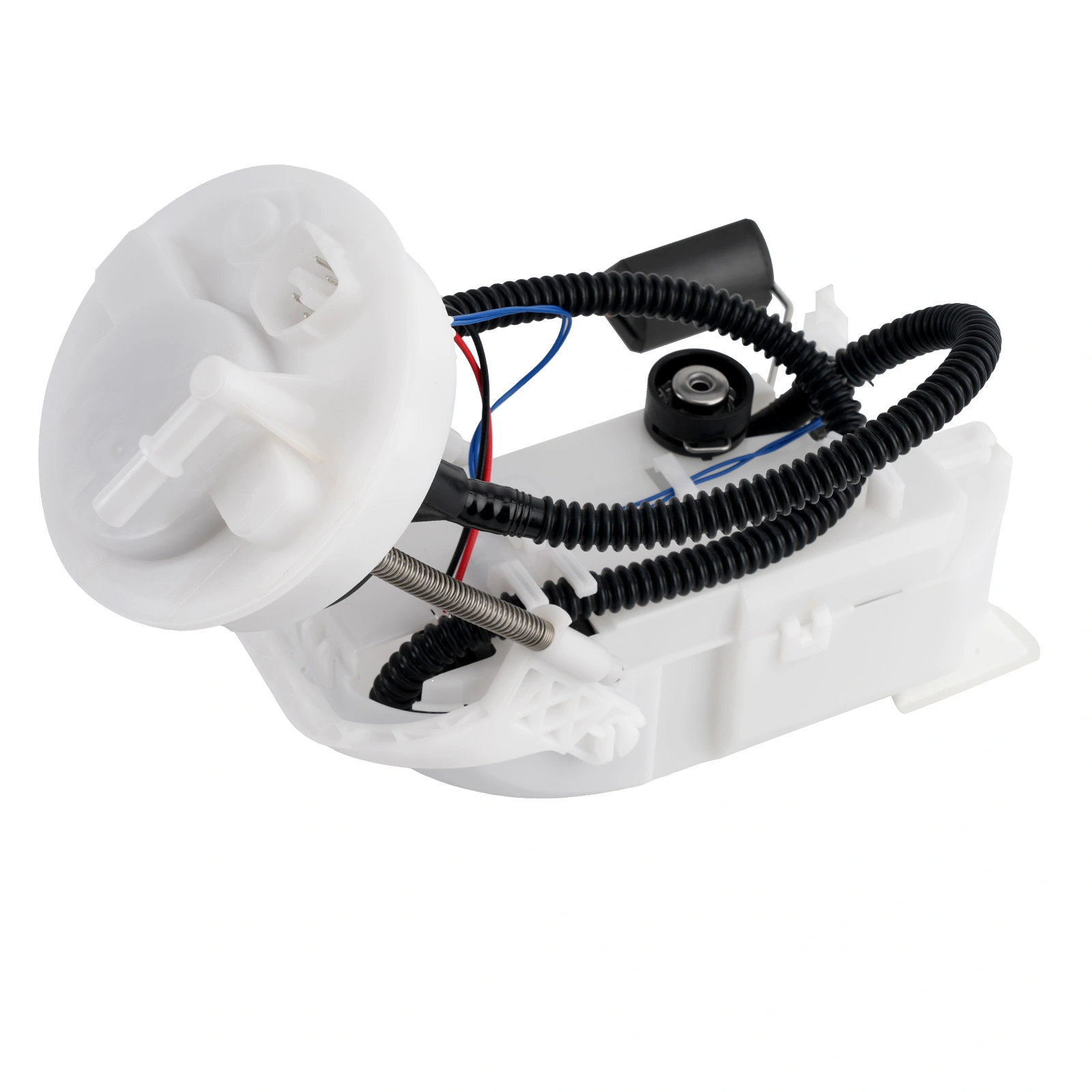 Fuel Pump Replacement fit for Honda Civic L4 2.0L 02-2005 1.7L 2001-2005 17045S5AA30 view 4