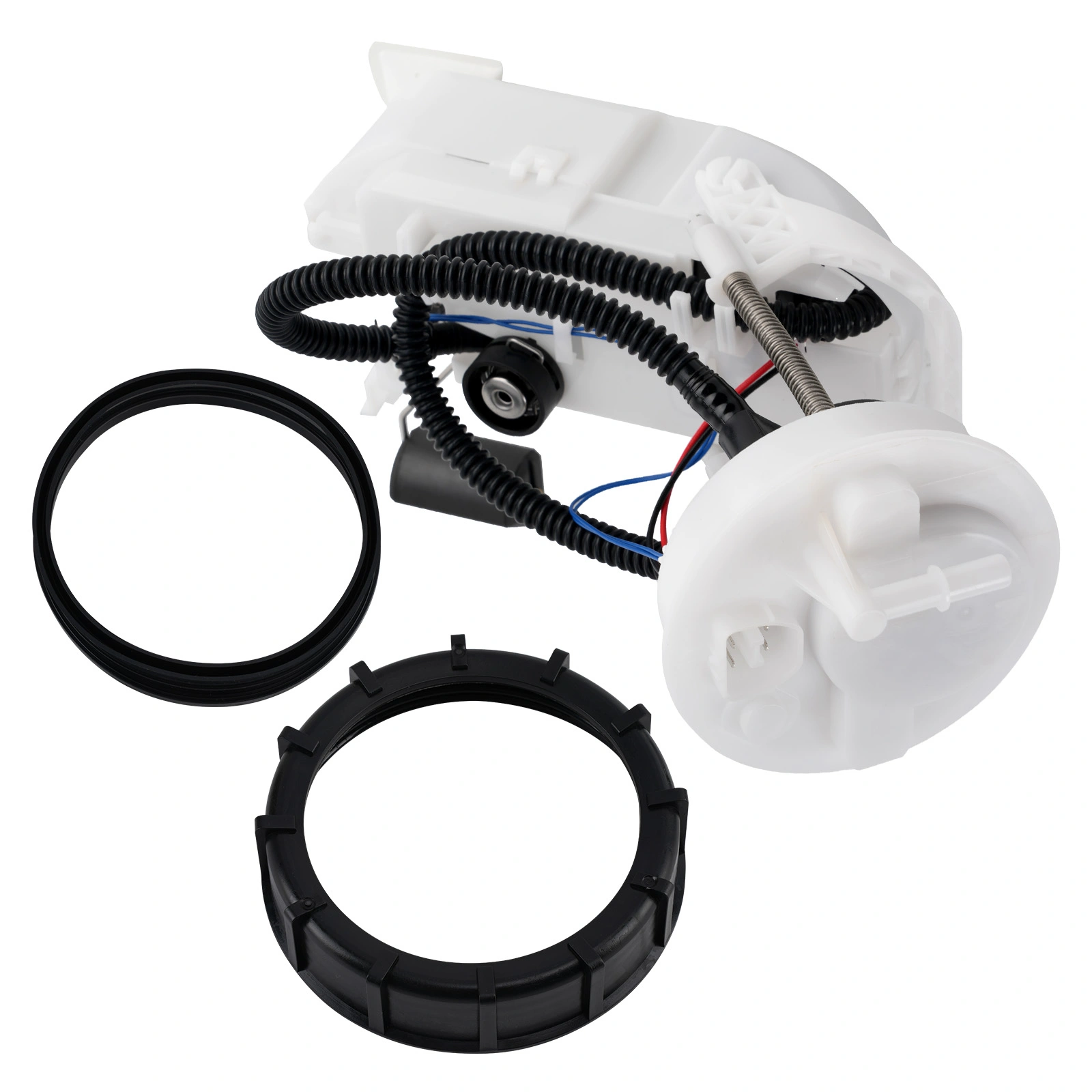 Fuel Pump Replacement fit for Honda Civic L4 2.0L 02-2005 1.7L 2001-2005 17045S5AA30 view 6