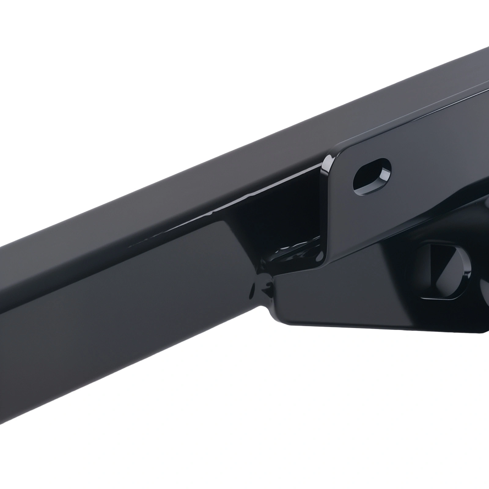 Class 3 Trailer Hitch Receiver for Ram ProMaster 1500 2500 3500 (2014-2026) 5 view 5