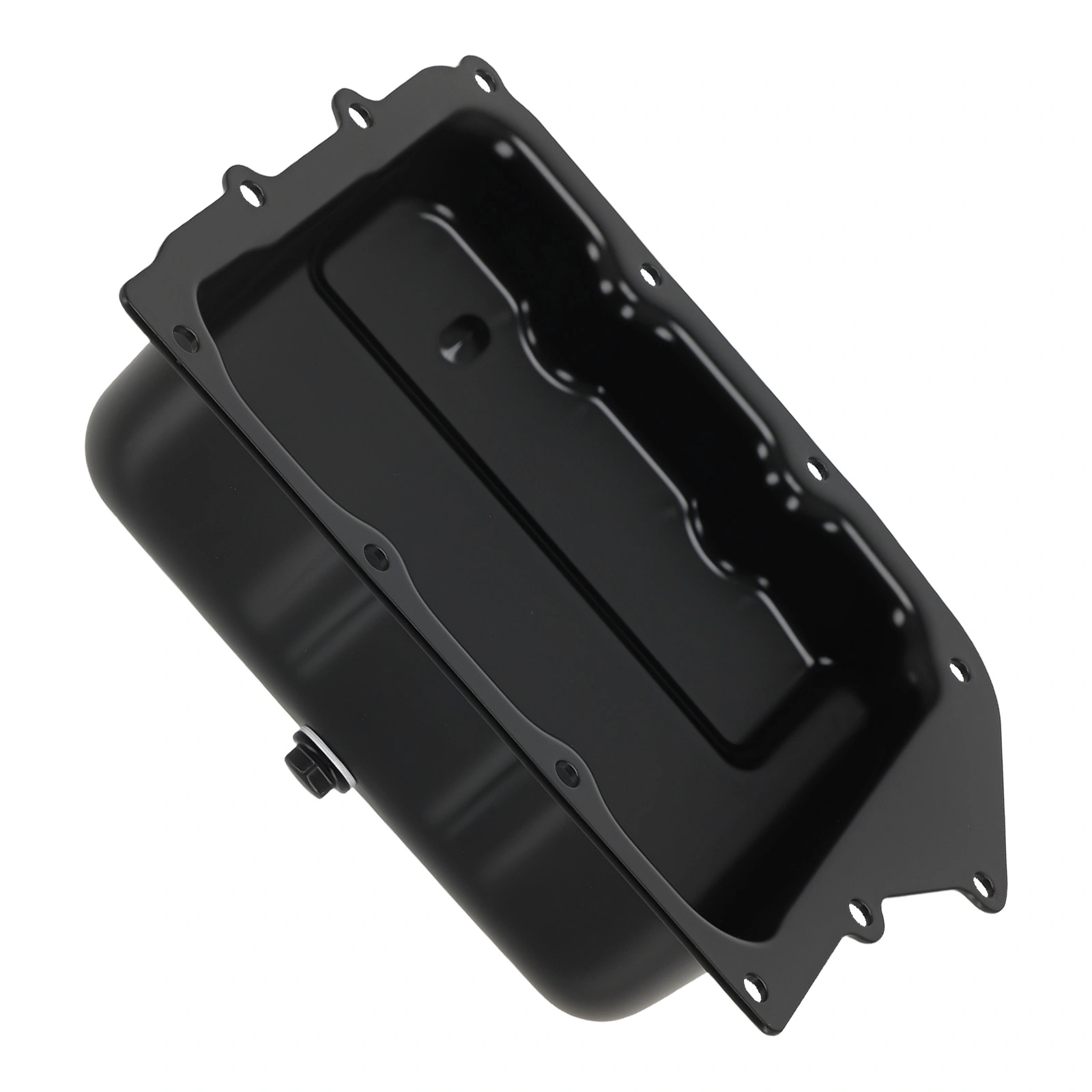 Transmission Oil Pan fit for Dodge Grand Caravan 3.3L 3.6L 2008-2018 view 2