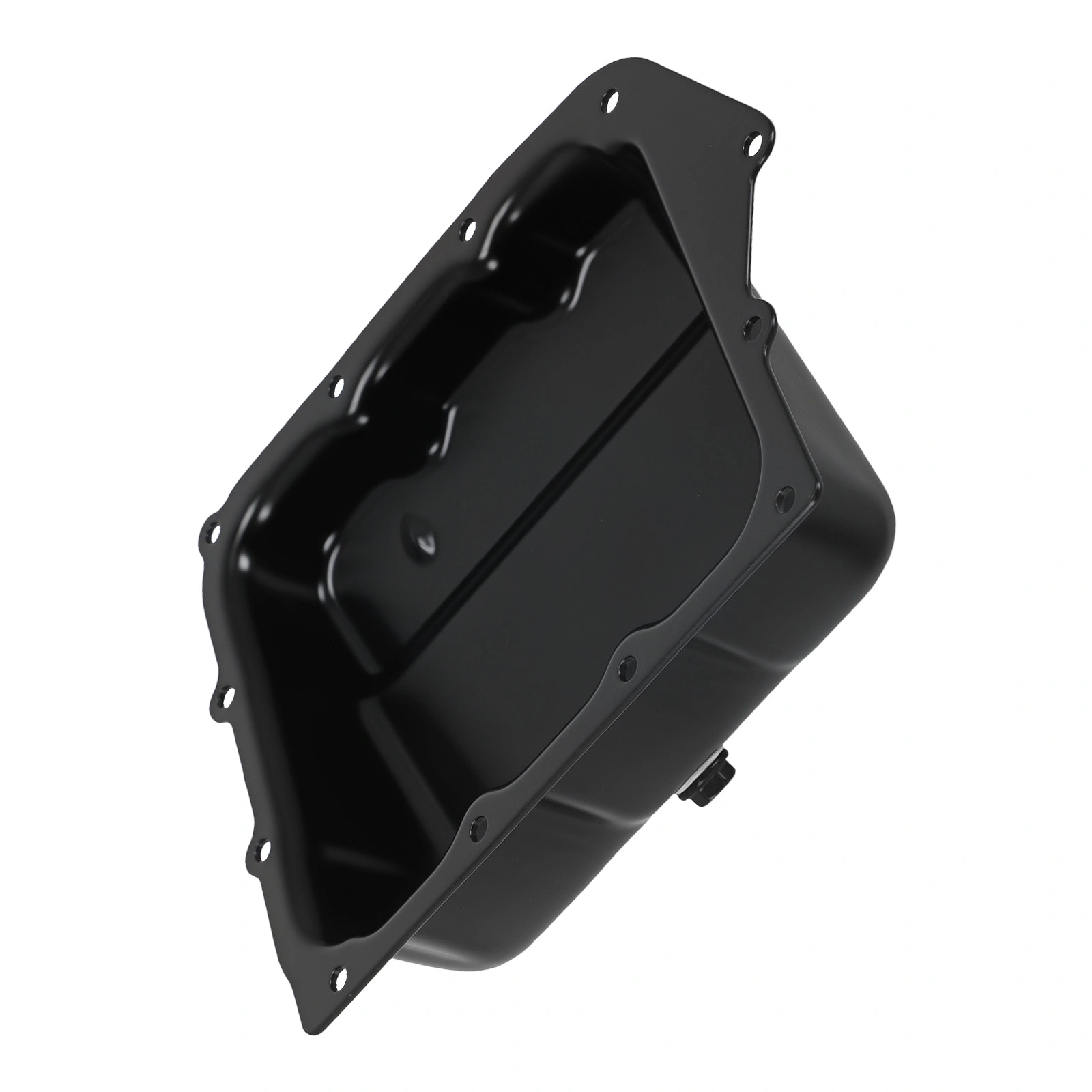 Transmission Oil Pan fit for Dodge Grand Caravan 3.3L 3.6L 2008-2018 view 4