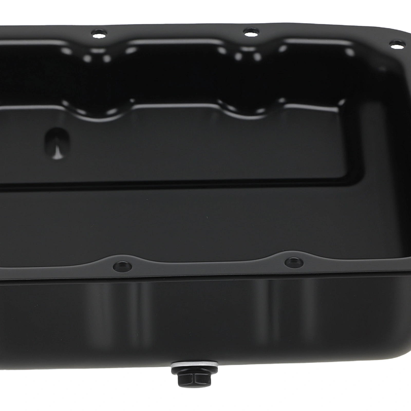 Transmission Oil Pan fit for Dodge Grand Caravan 3.3L 3.6L 2008-2018 view 5
