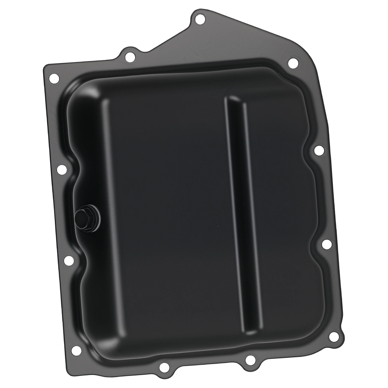 Transmission Oil Pan fit for Dodge Grand Caravan 3.3L 3.6L 2008-2018 view 6