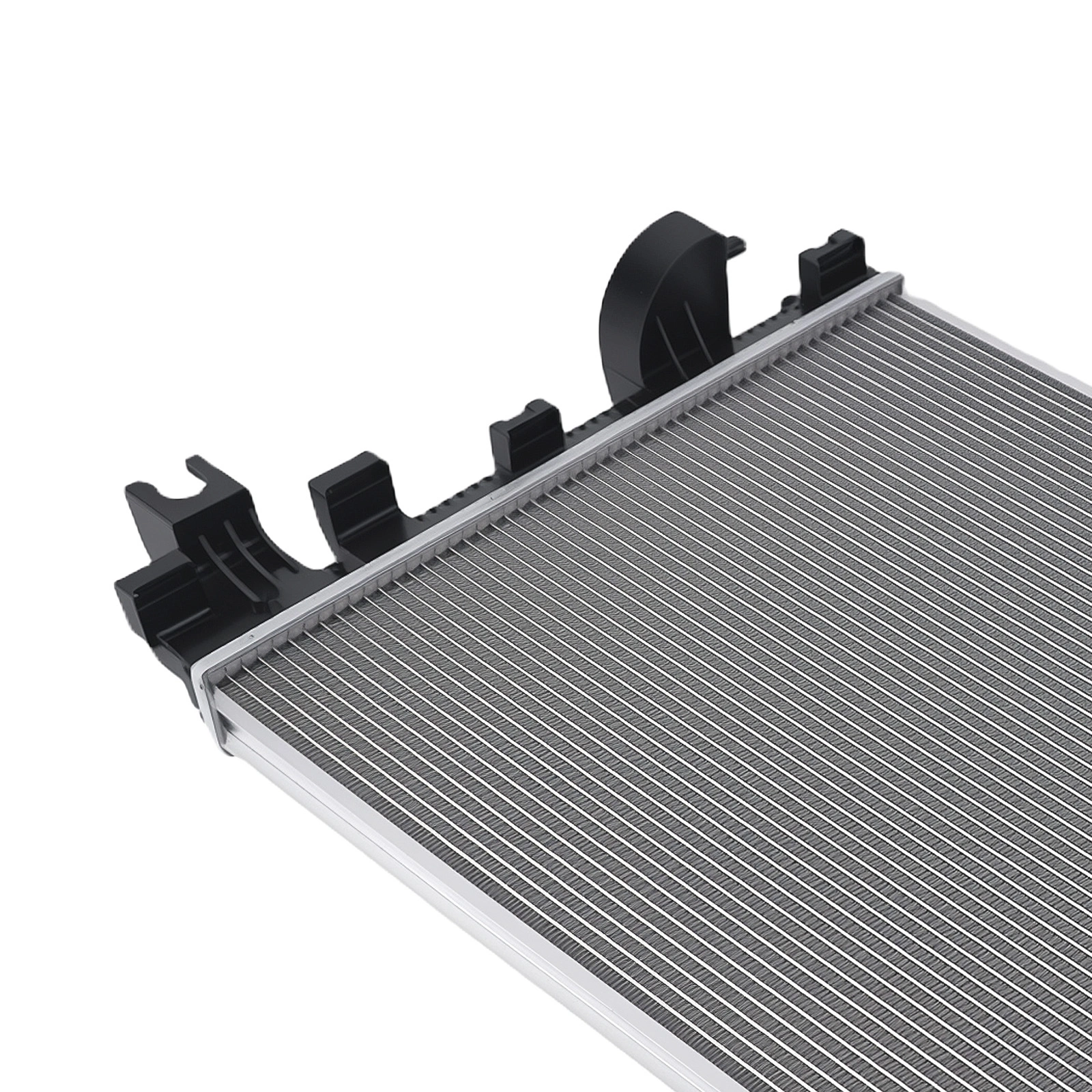 Engine Cooling Radiator fit for RAM 2500/3500 6.7L 2019-2024 Cross Flow Direct Fit view 2