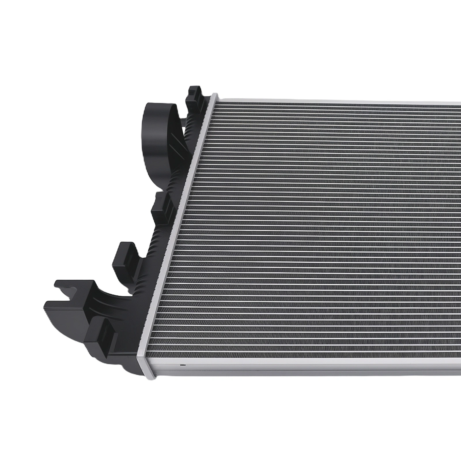 Engine Cooling Radiator fit for RAM 2500/3500 6.7L 2019-2024 Cross Flow Direct Fit view 5