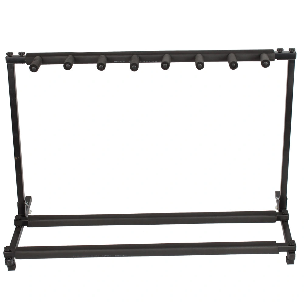 Rack Style Guitar Stand for Multiple Guitars/Bass view 13