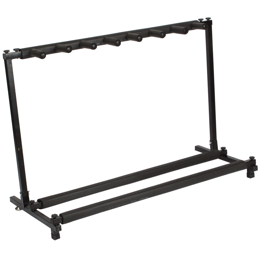 Rack Style Guitar Stand for Multiple Guitars/Bass view 14