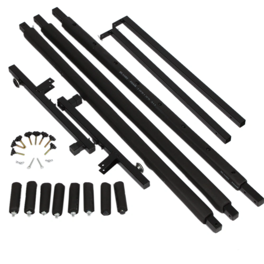 Rack Style Guitar Stand for Multiple Guitars/Bass view 2
