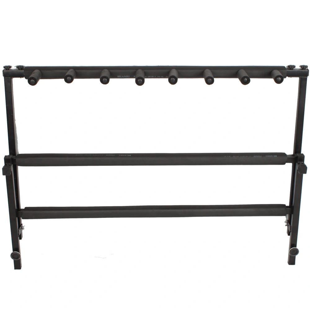 Rack Style Guitar Stand for Multiple Guitars/Bass view 4