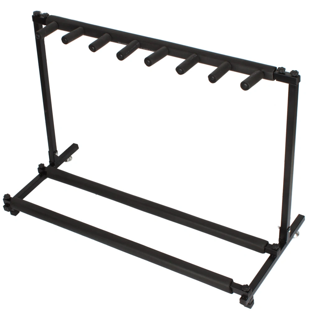 Rack Style Guitar Stand for Multiple Guitars/Bass view 7
