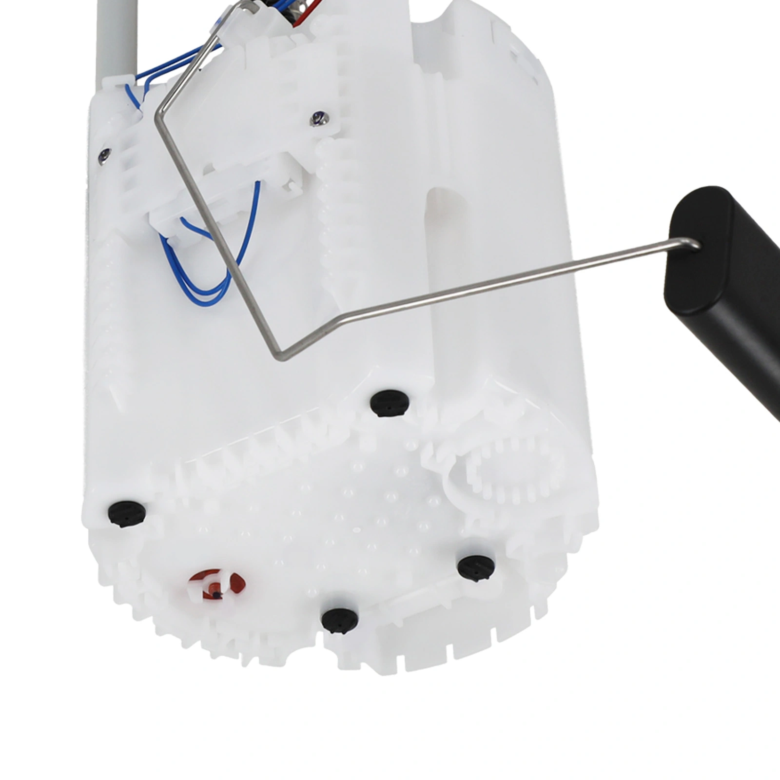 Fuel Pump Assembly fit for 07-11 Dodge Nitro 08-12 Jeep Liberty V6 3.7L view 4