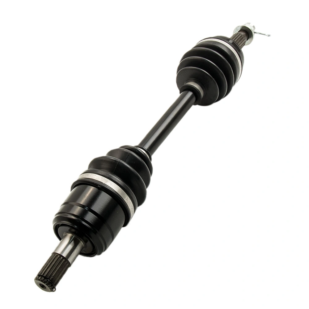 2x Front CV Joint Axle Shaft Assembly for Honda TRX300 FourTrax 300 1988-2000 Left Right view 5
