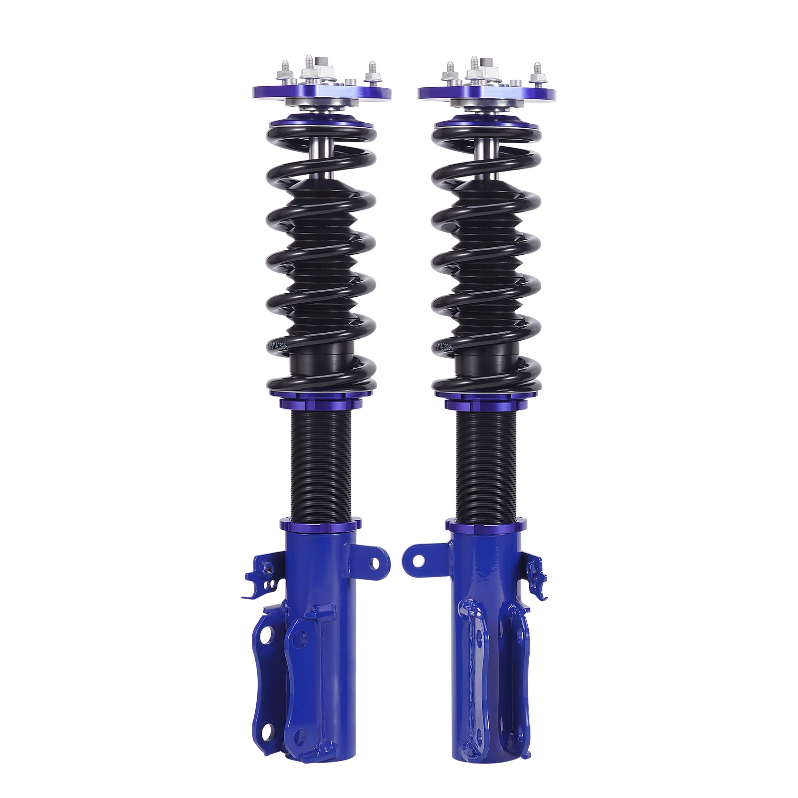 MaXpeedingrods Coilover Shocks Strut Springs Suspension Kit for Toyota Camry 1995-2001 - Adjustable Height Dampener Lowering 123 characters.