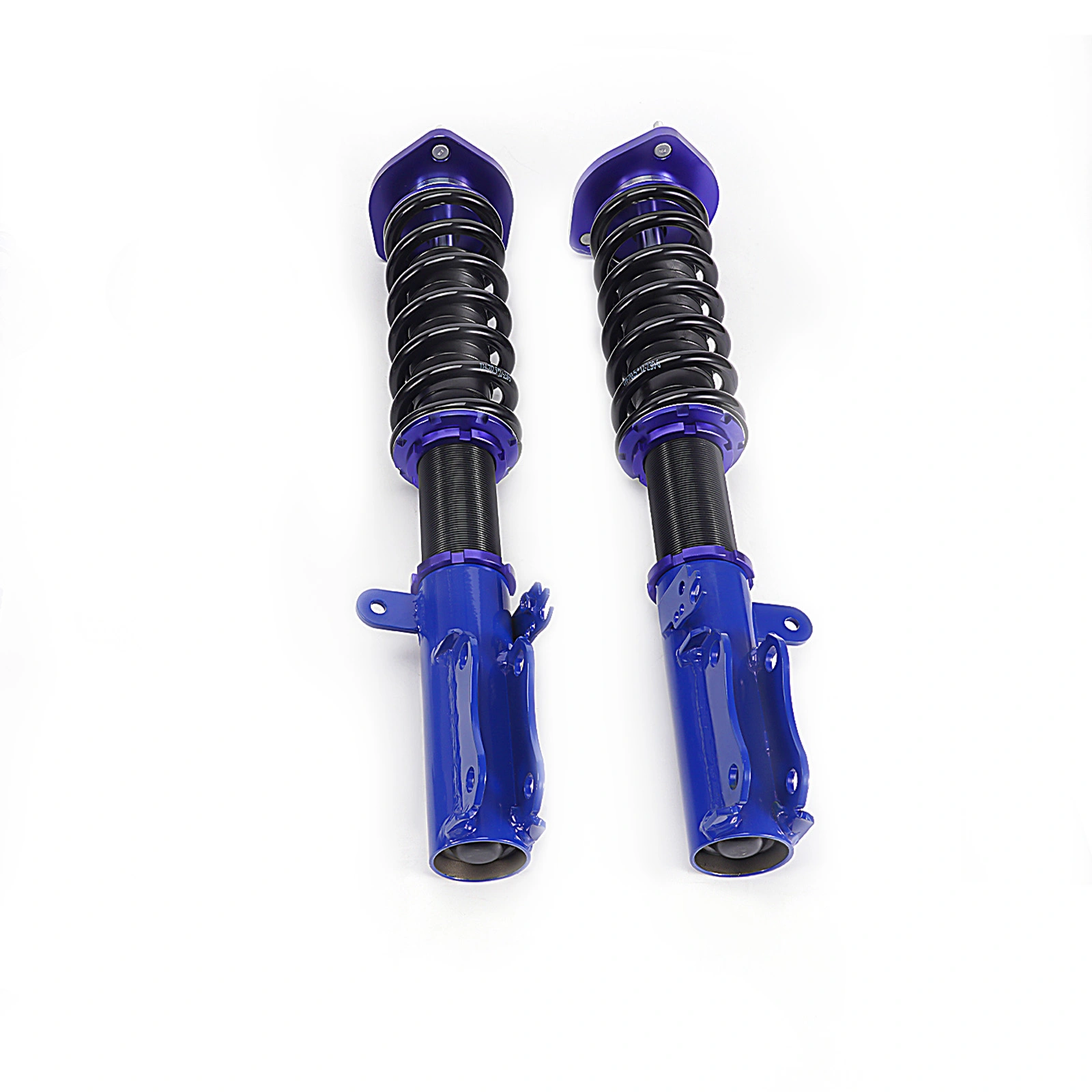 MaXpeedingrods Coilover Shocks Strut Springs Suspension Kit for Toyota Camry 1995-2001 - Adjustable Height Dampener Lowering 123 characters. view 3