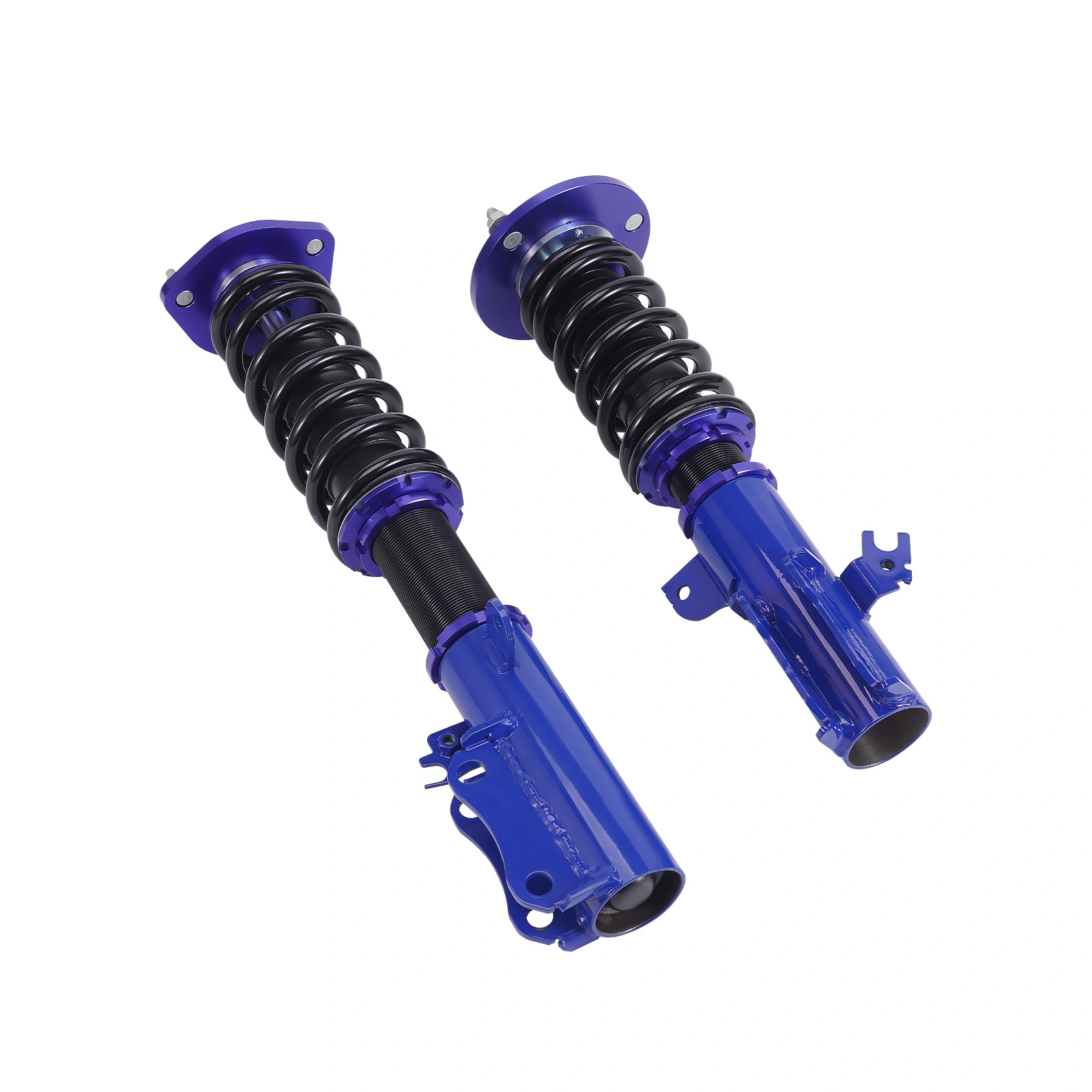 MaXpeedingrods Coilover Shocks Strut Springs Suspension Kit for Toyota Camry 1995-2001 - Adjustable Height Dampener Lowering 123 characters. view 4