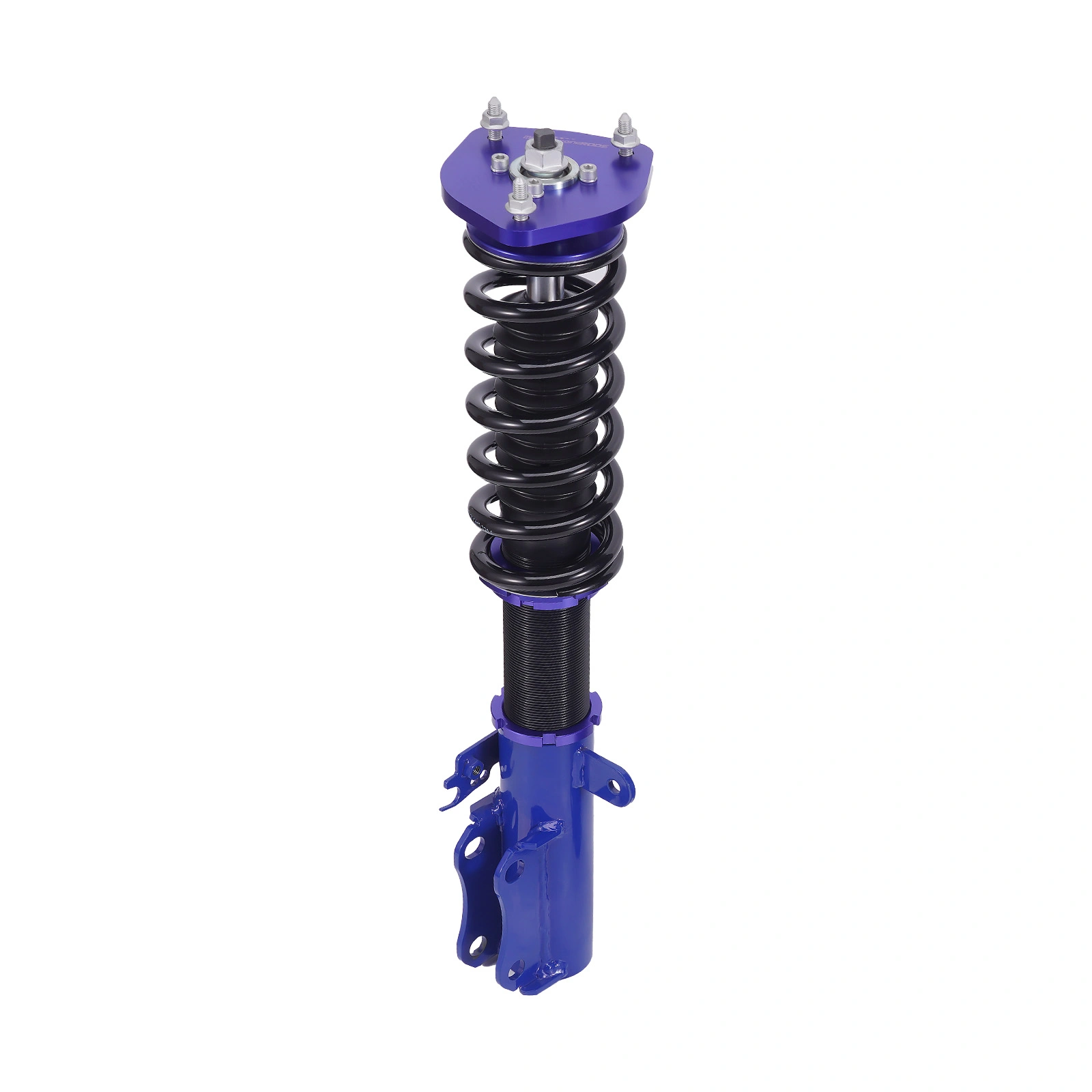 MaXpeedingrods Coilover Shocks Strut Springs Suspension Kit for Toyota Camry 1995-2001 - Adjustable Height Dampener Lowering 123 characters. view 5