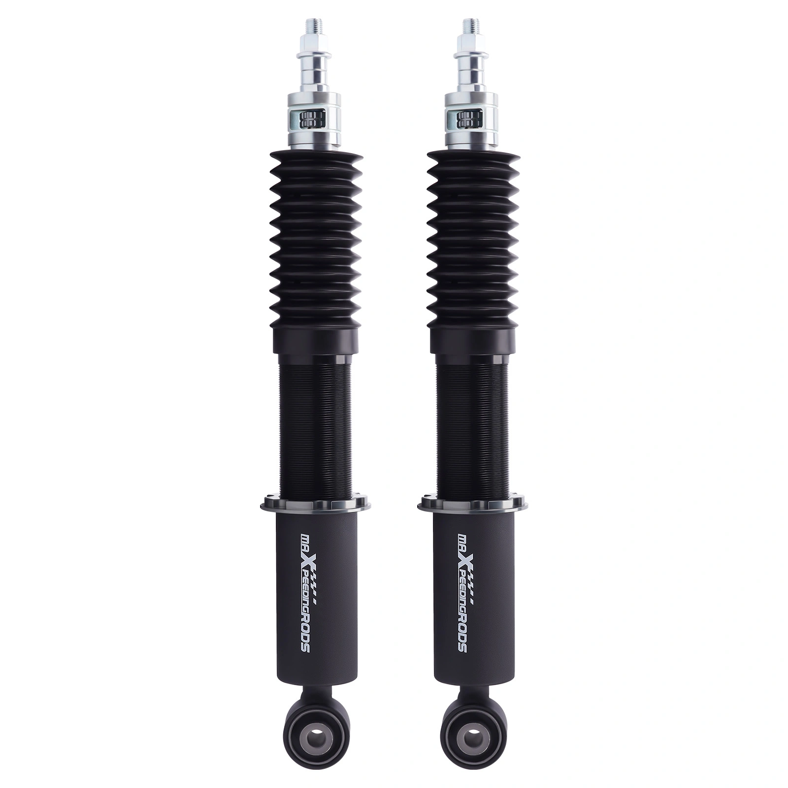 MaXpeedingrods 24 Way Damping Adj. Coilovers Kit fit for Toyota Camry L LE XLE 18-24 view 3