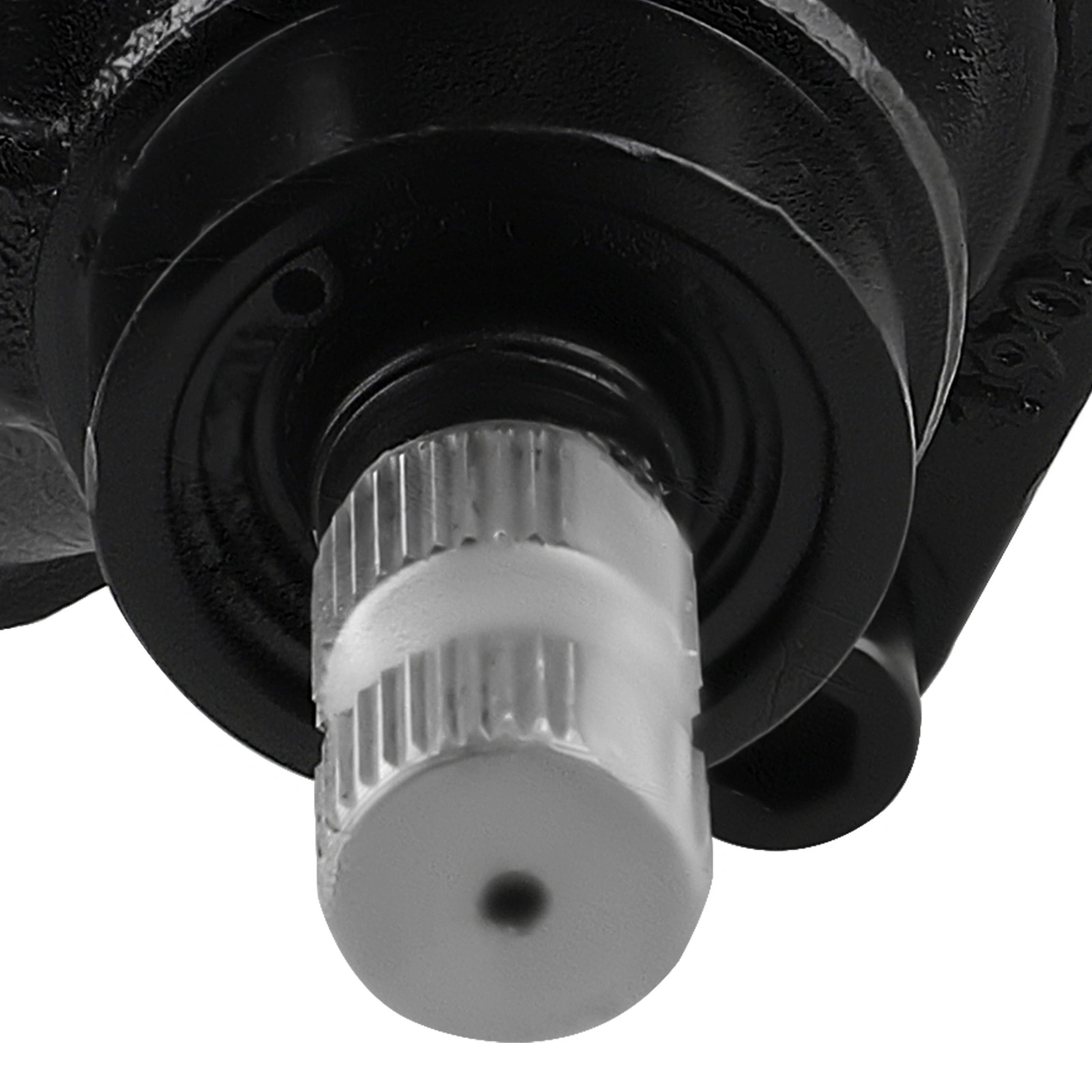 Power Steering Gear Box 27-7501 For Chevy C10/C20/C30 Blazer GMC C15/C25 1968-77 view 2