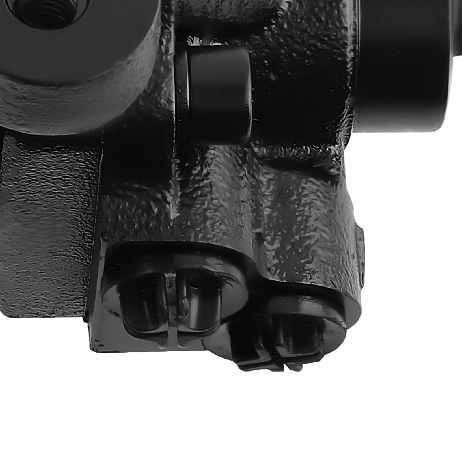 Power Steering Gear Box 27-7501 For Chevy C10/C20/C30 Blazer GMC C15/C25 1968-77 view 5
