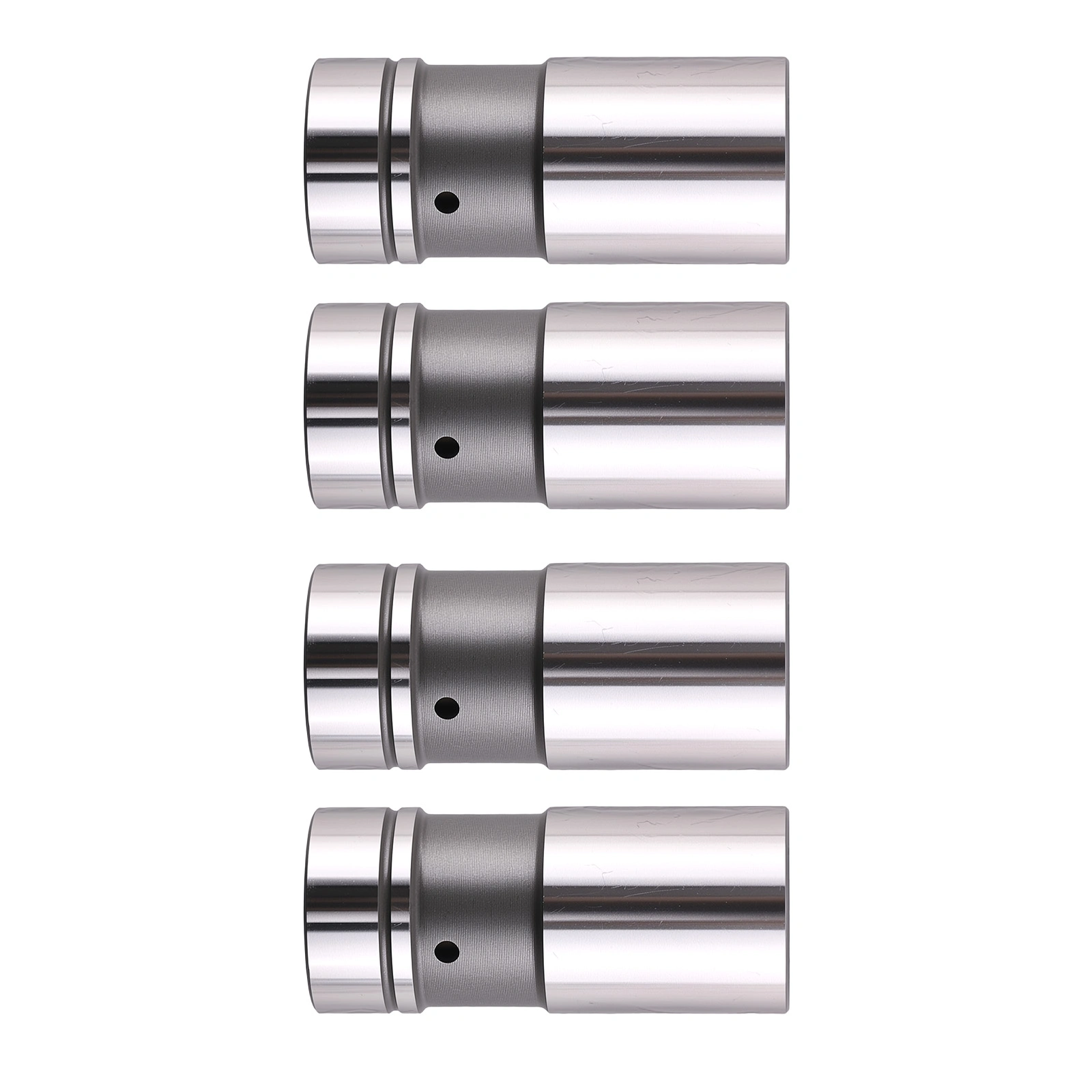 16PCS Engine Hydraulic Lifters Fit for Ford 289 302 351W 351C 429 460 HL1900 view 3