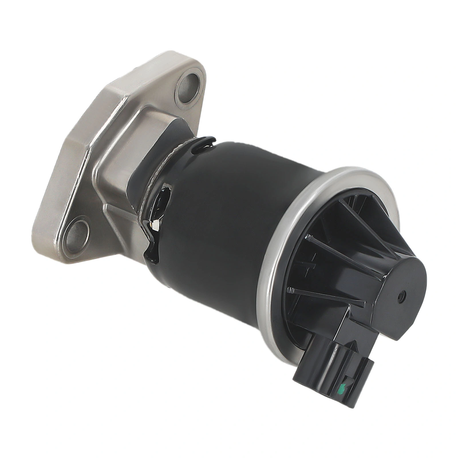 1* EGR Valve Emission Valve fit for Honda Civic 2012-2015 Fit 2014-2020 18011RBJ000 view 4