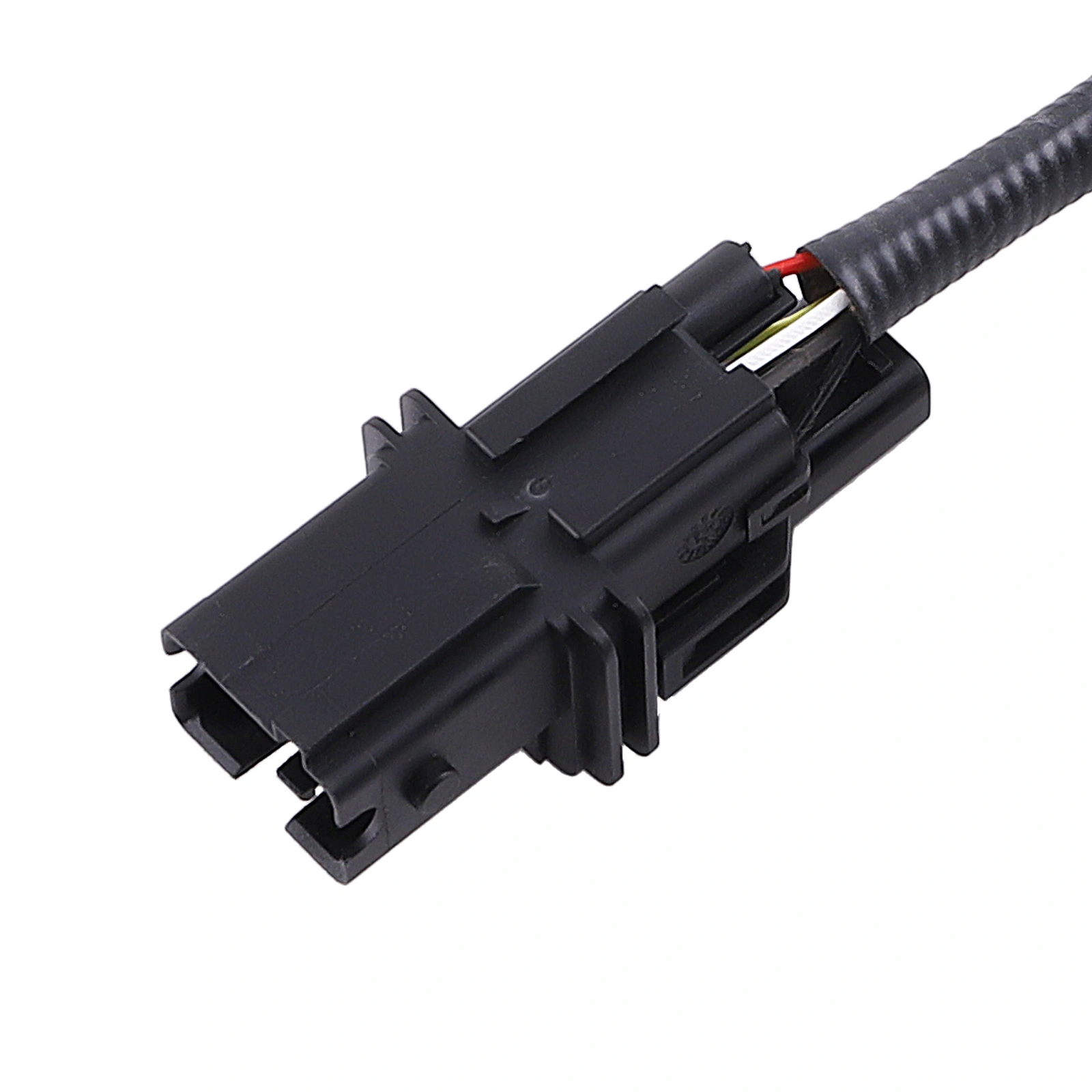 2x Up & Downstream O2 Sensor fit for Nissan Sentra L4 1.8L 2003-2006 SG1516 234-5061 view 4