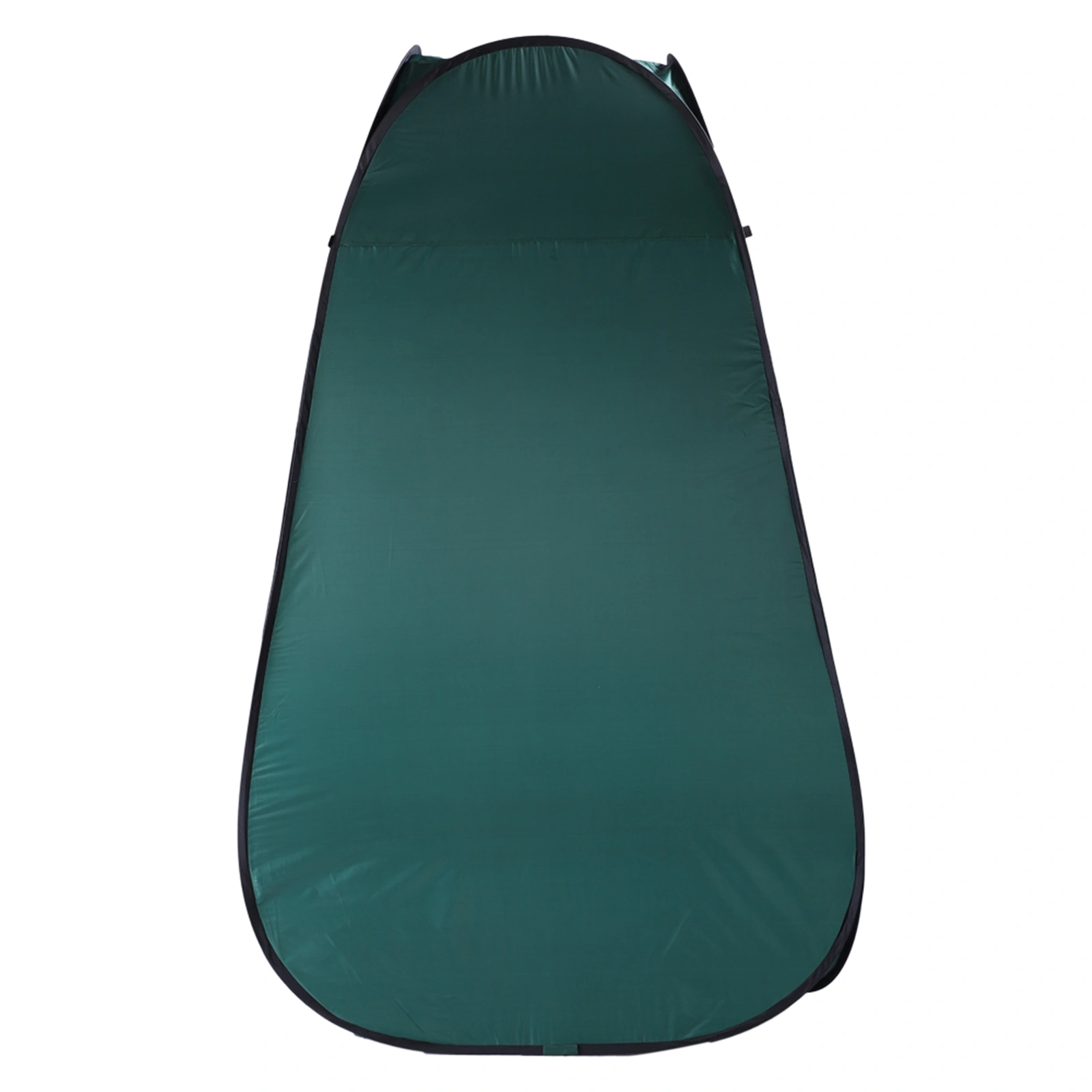 Portable Outdoor Pop-up Toilet Dressing Fitting Room Privacy Shelter Tent Army Green view 18
