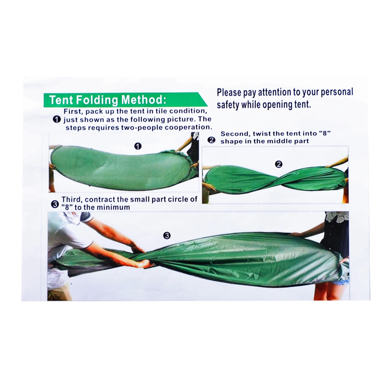Portable Outdoor Pop-up Toilet Dressing Fitting Room Privacy Shelter Tent Army Green view 30