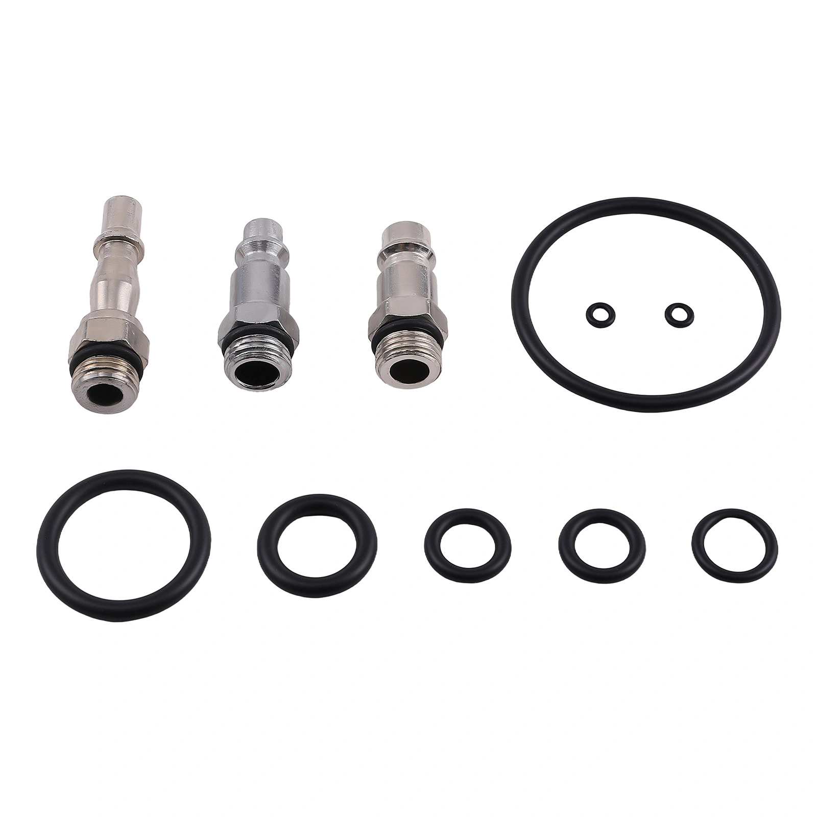 6.5/7.5L/9.5L/15L Pneumatic/Hand Fluid Extractor Operated Oil Change Vacuum Pump view 5