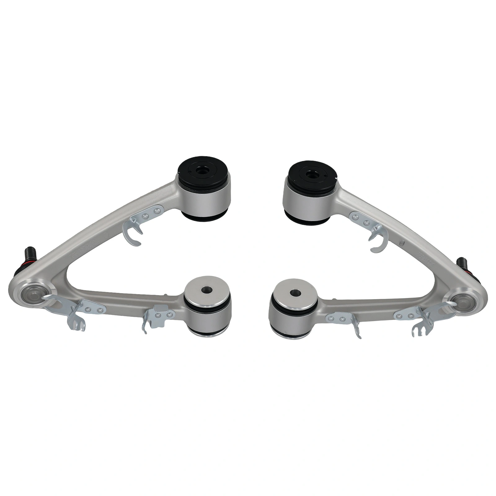 2pcs Front Suspension Upper Control Arms Kit fit for 2008-2012 Maserati Quattroporte view 3