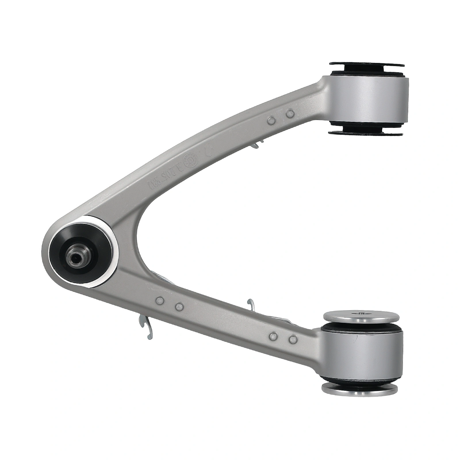 2pcs Front Suspension Upper Control Arms Kit fit for 2008-2012 Maserati Quattroporte view 5