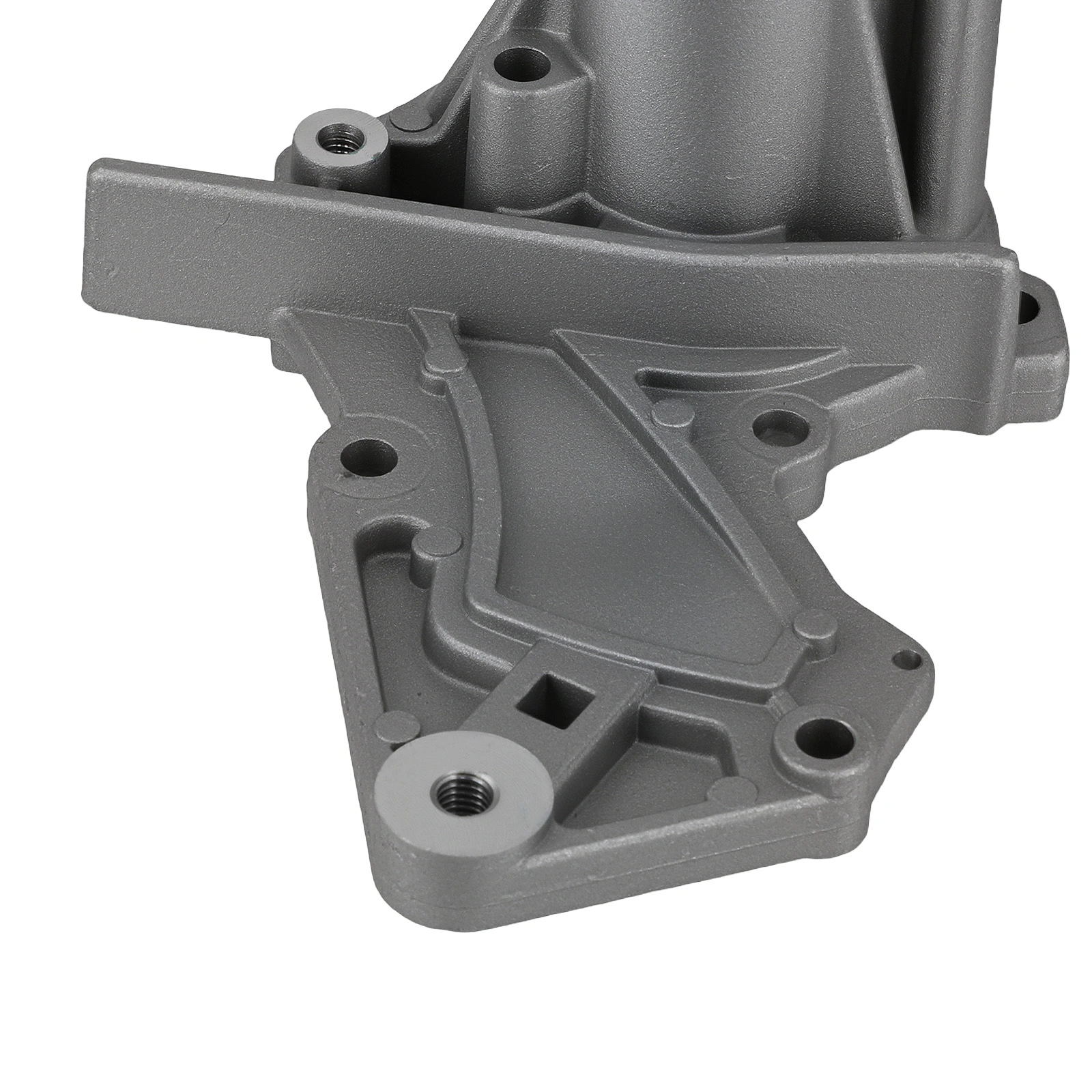 Cooling Water Pump fit for Ford Escape Fusion 1.6L 2013-2016 1406479 Belt Driven view 4